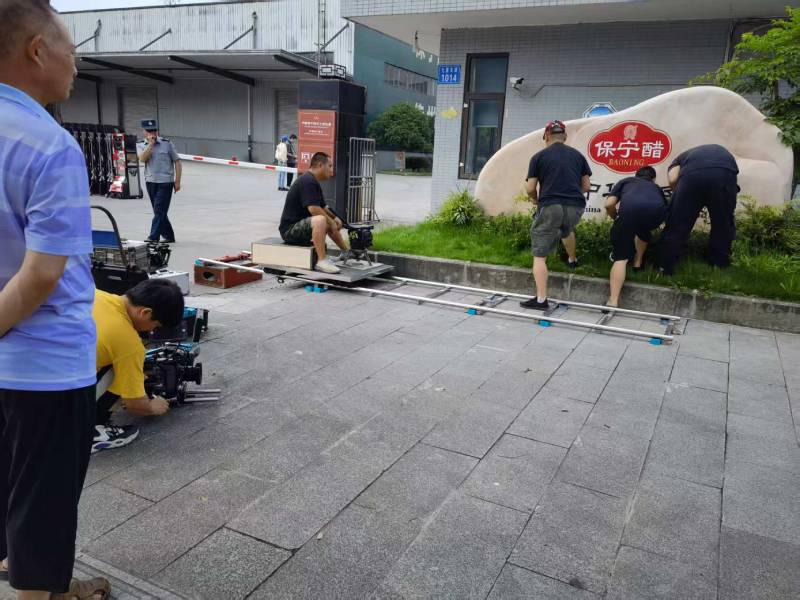 黄冈宣传片拍摄的重要性